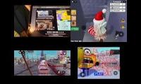 Thumbnail of Up to faster 7 Haylie plays