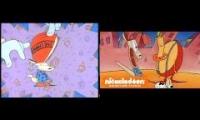 Thumbnail of Rockos Modern Life intro Season 1 and 2 and 4