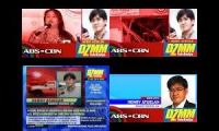 Thumbnail of 4 Videos Playing at the Same Time (Special): Henry Atuelans at Once!
