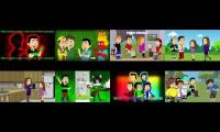 Thumbnail of And more random videos my last mashup with this title