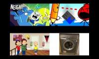 Thumbnail of Up to faster 114 parison to the simpsons and crossover