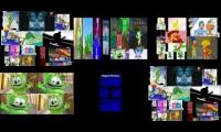 Thumbnail of 80 Gummy Bears Mashup 5