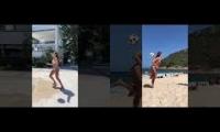 Thumbnail of The Bikini Sports of YouTube