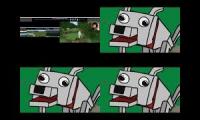 Thumbnail of up to faster 74 banana cat v2