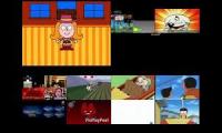 Thumbnail of up to faster hokey cokey parison