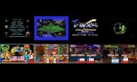 Thumbnail of Andy VS Tukiti (Rugal/Yamazaki/Ramon VS Terry/Andy/Joe)