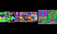 Thumbnail of All Way Too Much Noggin and Nick Jr Logo Collections