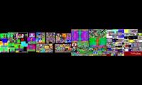 Thumbnail of soo too muncher noggin and nick jr logo collections