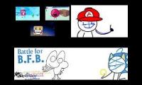 Thumbnail of 6 Animatic Battle Intros
