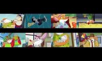 Thumbnail of 9 Geronimo Stilton Episodes Played At The Same Time