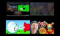 Thumbnail of Up To Faster 121 Parison To The Simpsons And Crossover