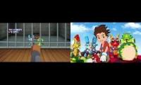 Thumbnail of Yong Gan himi nani Uni Chingu