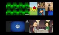 Thumbnail of Annoying Goose: with even more random videos