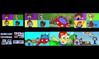 8 little einsteins reboot intros