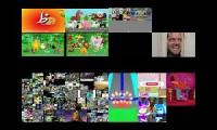 Thumbnail of Annoying Goose: Cartoon Animals Songs