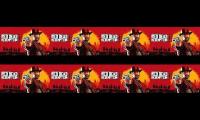 Thumbnail of my gameplay rdr fdfdfdfdfdfdf