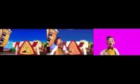 Thumbnail of The Mine Song Original Nenni Neski Japanese hell and haven Instrumental+vocals