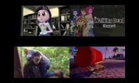 Thumbnail of FLUTTERSHYS MANSION MLP WALKING DEAD & ITALY HUNTER