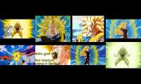Thumbnail of Goku goes SSJ3 ~ Goku goes SSJ3 ~ Goku goes SSJ3 ~ Goku goes SSJ3 ~ Goku goes SSJ3: Part Three.