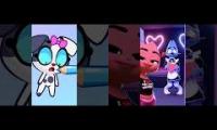 Thumbnail of Brazil Fiesta (DORA)