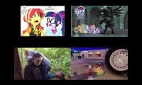 Thumbnail of THE SHRINKING PROJECT MLP WALKING DEAD & AIRPORT HUNTER