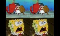 Thumbnail of up to faster 4 parison to Bob Esponja