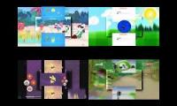 Thumbnail of Up to faster 4 parison 36
