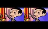 Thumbnail of up to faster 2 parison to Mr Bean