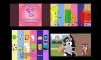 Thumbnail of What my cutie mark is telling me mv crossovers