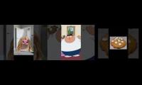 Thumbnail of Diabetic beluga the cinematic universe vs famili guy vs top 5 cookie