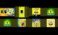 Thumbnail of Like A Sponge · SpongeBob SquarePants · Nickelodeon