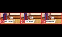 Thumbnail of up to faster 3 parison to Toopy and Binoo