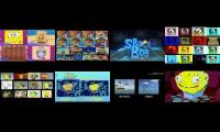 Too Many Spongebob Intros: My Way Like A Sponge