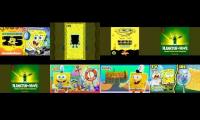 Thumbnail of Like A Sponge · SpongeBob SquarePants · Nickelodeon: Part Two
