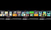 Thumbnail of Plory And Yoop 24 episodes at the same time
