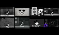 Version 83 suicide mouse