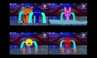 Thumbnail of Raddy, Pinki, Brud, Mr. Sun, Oren, Jevin Crying