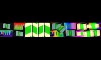 Thumbnail of bulbasaur eas alarm red zone