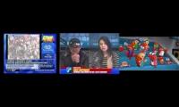 Thumbnail of 6 Videos Playing at the same time: Henry Atuelan, M.M. and ETAD