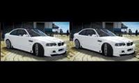 Thumbnail of GTA IV BMW M3 E46 CRASH TESTING HD Insanegaz (OLD VS NEW)