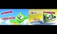 Thumbnail of gummy bear mashup cho ka ka O album vs music video