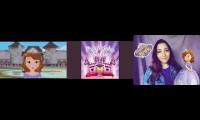 Thumbnail of Princesinha Sofia mv crossovers series abertura