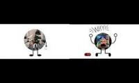 Thumbnail of TheAndrejAnimation2013 And FarihahKhairil2009 Crying Mashup
