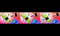 Thumbnail of Inanimate insanity invitional mv crossovers series:Tragedy at 60 feet