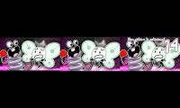 Thumbnail of Inanimate insanity invitional mv crossovers series:spring on the breakfast