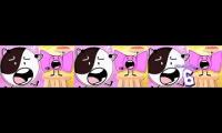 Thumbnail of Inanimate insanity invitional mv crossovers series:try not to laugh
