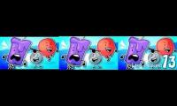 Thumbnail of Inanimate insanity invitional mv crossovers series: friend or froze