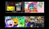 Thumbnail of Up To Faster 127 Parison To The Simpsons And Crossover
