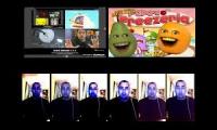 Thumbnail of Up To Faster 130 Parison To The Simpsons And Crossover