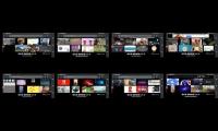 Lots and lots of videos ultimate 6